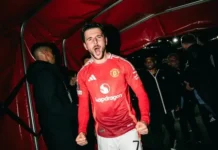 Mason Mount nära en överraskande flytt bort från Manchester United