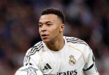 Real Madrids bäst betalda spelare: ”Jag fick höra att jag är fjärdevalet”