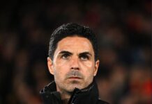 PSG tar över Arsenals värvning för 100 miljoner euro veckan före Champions League-finalen!