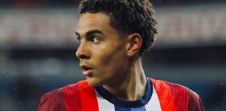 Vill ha Antonio Nusa i Premier League-titelmatchen