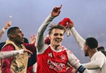 Arsene Wenger avfärdar Wayne Rooneys kritik av Ødegaard och Arsenal