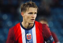 En av världens bästa tränare misstagits så grundligt för Martin Ødegaard