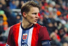 Bekräftar att Martin Ødegaard är den mest framgångsrika värvningen