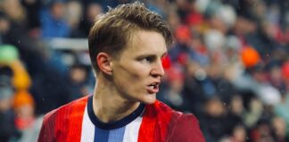 Martin Ødegaard är Arsenals mest framgångsrika värvning!