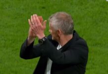 Vill att Solskjaer ska till Rosenborg