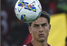 Tottenham luras återigen på värvningen av superanfallaren Paulo Dybala