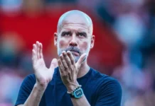 60 miljoner euro vill lämna Manchester City
