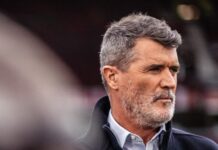 Inte Michael Carrick! Roy Keane väljer sin nästa Manchester United-tränare och Paul Scholes håller med