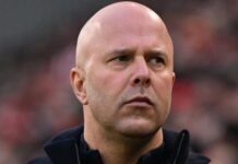 Liverpool utnyttjar perfekt timing – gör sig av med Arne Slot