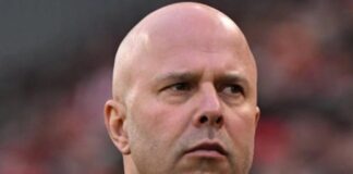 Liverpool utnyttjar perfekt timing – gör sig av med Arne Slot