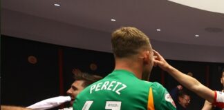 Southampton-spelare kan sluta med att stämma sin egen klubb