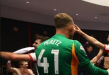Dumt ”spionuppdrag” kostar Premier League-biljett