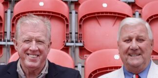Den tidigare Manchester United-tränaren Steve McClaren är tillbaka på bollön för räddningsinsats