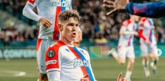 Jørgen Strand, Larsen och Crystal Palace håller tummarna – nu kommer svaret från nästa framgångsrika tränare