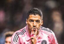 Målmaskinen Luis Suarez ångrar – vill återvända