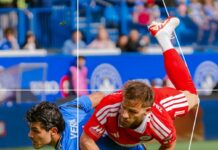 Bekräftar att den tidigare Bodø/Glimt-stjärnan Philip Zinckernagel är på väg att få en av de bästa anfallarna genom tiderna i laget