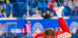 Bekräftar att den tidigare Bodø/Glimt-stjärnan Philip Zinckernagel är på väg att få en av de bästa anfallarna genom tiderna i laget