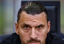 Zlatan Ibrahimivic undgår inte massiv kritik från anhängarna