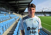 Sandnes Ulf möter intresse från Serie A-jätten och Premier League för supertalanger