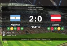 Lionel Messi är historisk i VM, men detta är inte ett Argentina som vinner mästerskap