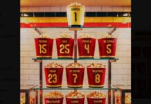 Belgien mot Iran: Startuppställningarna är klara – Red Devils jagar sin första VM-seger