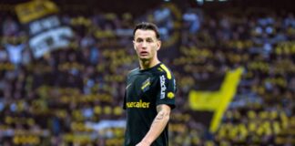 Bersant Celina från Drammen redo för Saudiarabien – bekräftat av transferexperten