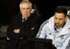 Davide Ancelotti får en ny chans utan pappa – skriver på för Champions League-klubben