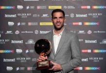 Cesc Fàbregas har skapat en superstjärna, men det är Real Madrid som tjänar stora pengar