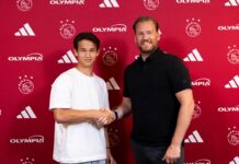 Daniel Skaarud återvänder hem till Eliteserien efter en sorglig tid för Ajax