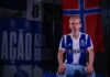 Eirik Granaas med 14 matcher i Eliteserien för Fredrikstad är redo för Champions League-klubbens