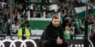 Eirik Horneland avstår från att bli chef för Colin Rösler och Erik Botheim