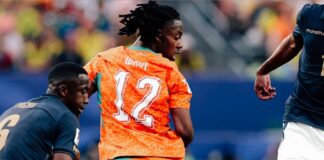 Kanada vägrade delta – men ändrade sig: Elye Wahi redo för Elfenbenskusten mot Tyskland
