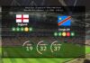 England vs DR Kongo: VM 2026 – laguppställningar, statistik och förutsägelser