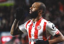 Atlético Madrid är redo med 80 miljoner euro för en briljant anfallare efter en spektakulär säsong i England