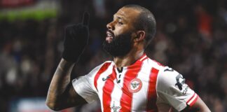 Atlético Madrid är redo med 80 miljoner euro för en briljant anfallare efter en spektakulär säsong i England
