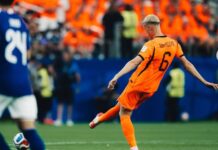 Tottenham kom slutligen överens med Brighton om en perfekt Cristian Romero som ersättare för