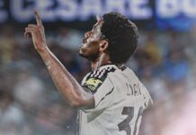 Juventus kommer fortfarande att sälja Jonathan David även om han levererar så bra i VM