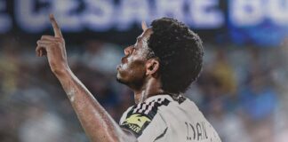 Juventus kommer fortfarande att sälja Jonathan David även om han levererar så bra i VM