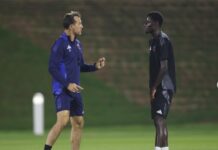 Jul Lopetegui! ”En poäng är en dröm – och Qatar kommer att fortsätta drömma”