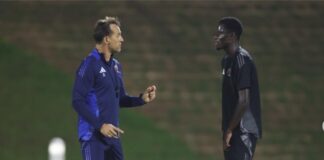 Jul Lopetegui! ”En poäng är en dröm – och Qatar kommer att fortsätta drömma”