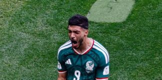 Mexiko 2-0 Sydafrika: Matchrapport, resultat och historiska tre röda kort i VM-premiären