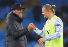 Att gå direkt ut – det blir inte en spektakulär värvning av Erling Haaland och Jürgen Klopp som värvar