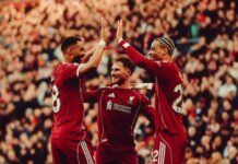Överraskande bytesmöjligheter för Cody Gakpo, när Liverpool fortsätter jakten på en sensation värd 150 miljoner euro
