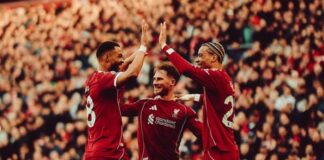 Överraskande bytesmöjligheter för Cody Gakpo, när Liverpool fortsätter jakten på en sensation värd 150 miljoner euro
