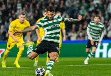 Viktor Gyökeres ersättare i Sporting håller med om nästa klubbs
