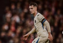 Manchester United bland sju Premier League-klubbar som Barcelona ”skrotade”