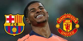 Liverpool hjälper oavsiktligt Manchester United att lösa Marcus Rashfords problem