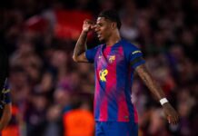 Bayern München frågar om Marcus Rashford efter att ha fått kalla handen av Liverpool