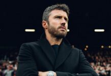 Manchester United håller fast! Michael Carricks första värvning testas nu och nästa förhandlas fram i hög växel