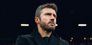 Manchester United håller fast! Michael Carricks första värvning testas nu och nästa förhandlas fram i hög växel